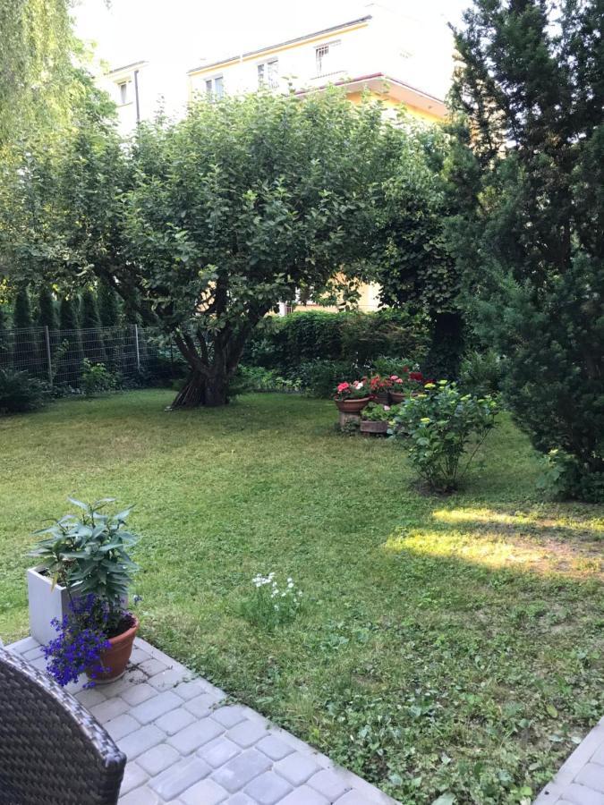 Cdn Pokoje Lublin Exterior foto